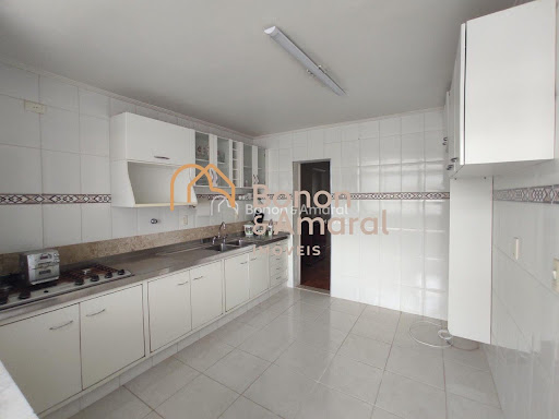 Apartamento, 3 quartos, 168 m² - Foto 4
