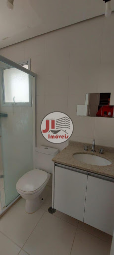Banheiro 