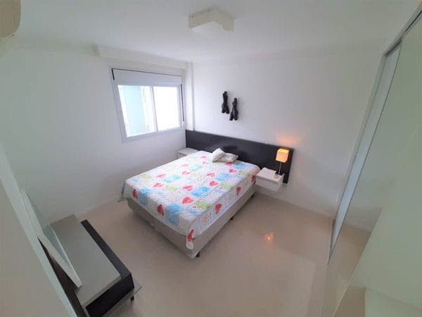 Apartamento à venda com 3 quartos, 3 suítes, 2 vagas e 151m² no Jurerê, Florianópolis (SC) — foto 7 de 25