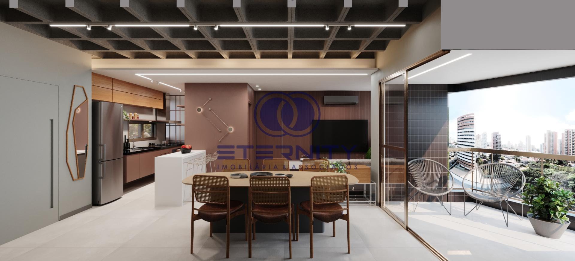 Apartamento à venda com 2 quartos, 1 suíte, 1 vaga e 58m² no Rosarinho, Recife (PE) — foto 11 de 27