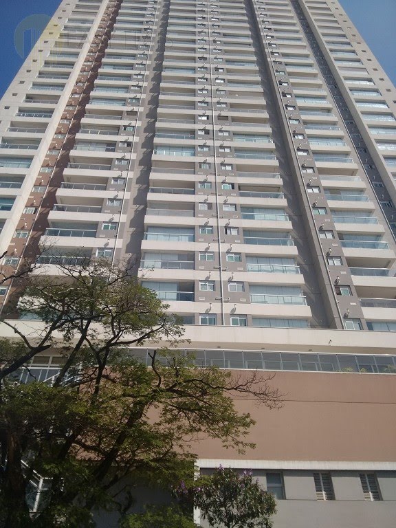 Apartamento para alugar com 1 quarto, 1 suíte, 1 vaga e 44m² no Brooklin, São Paulo (SP) — foto 22 de 29