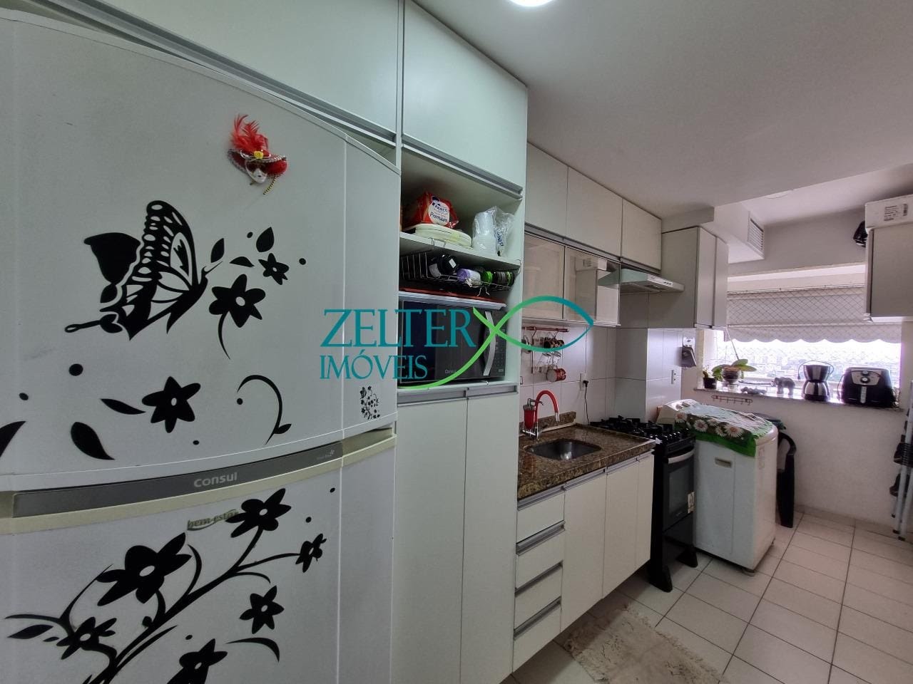 Apartamento à venda com 2 quartos, 1 suíte, 1 vaga e 57m² no Vicente de Carvalho, Rio de Janeiro (RJ) — foto 20 de 22