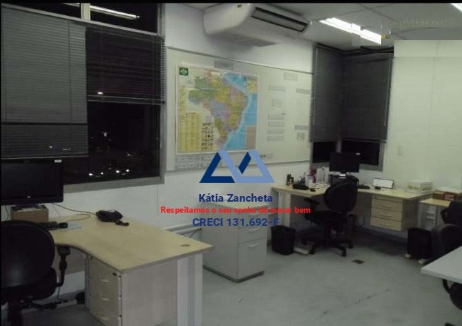 Comercial à venda com 12 vagas e 2315m² no Mirandópolis, São Paulo (SP) — foto 9 de 19