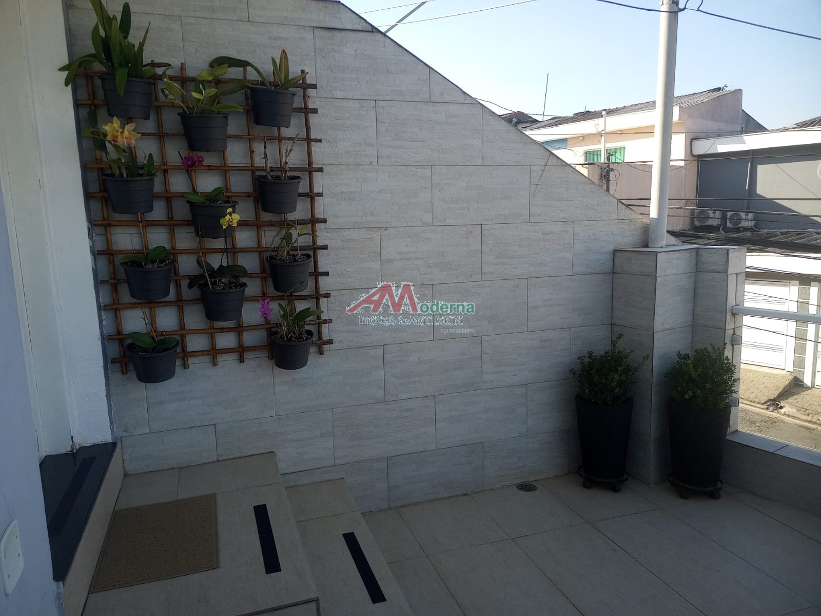 Casa à venda com 3 quartos, 1 banheiro, 2 vagas e 121m² no Taboão, São Bernardo do Campo (SP) — foto 20 de 30