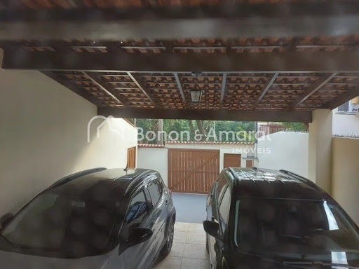 Casa, 3 quartos, 230 m² - Foto 7