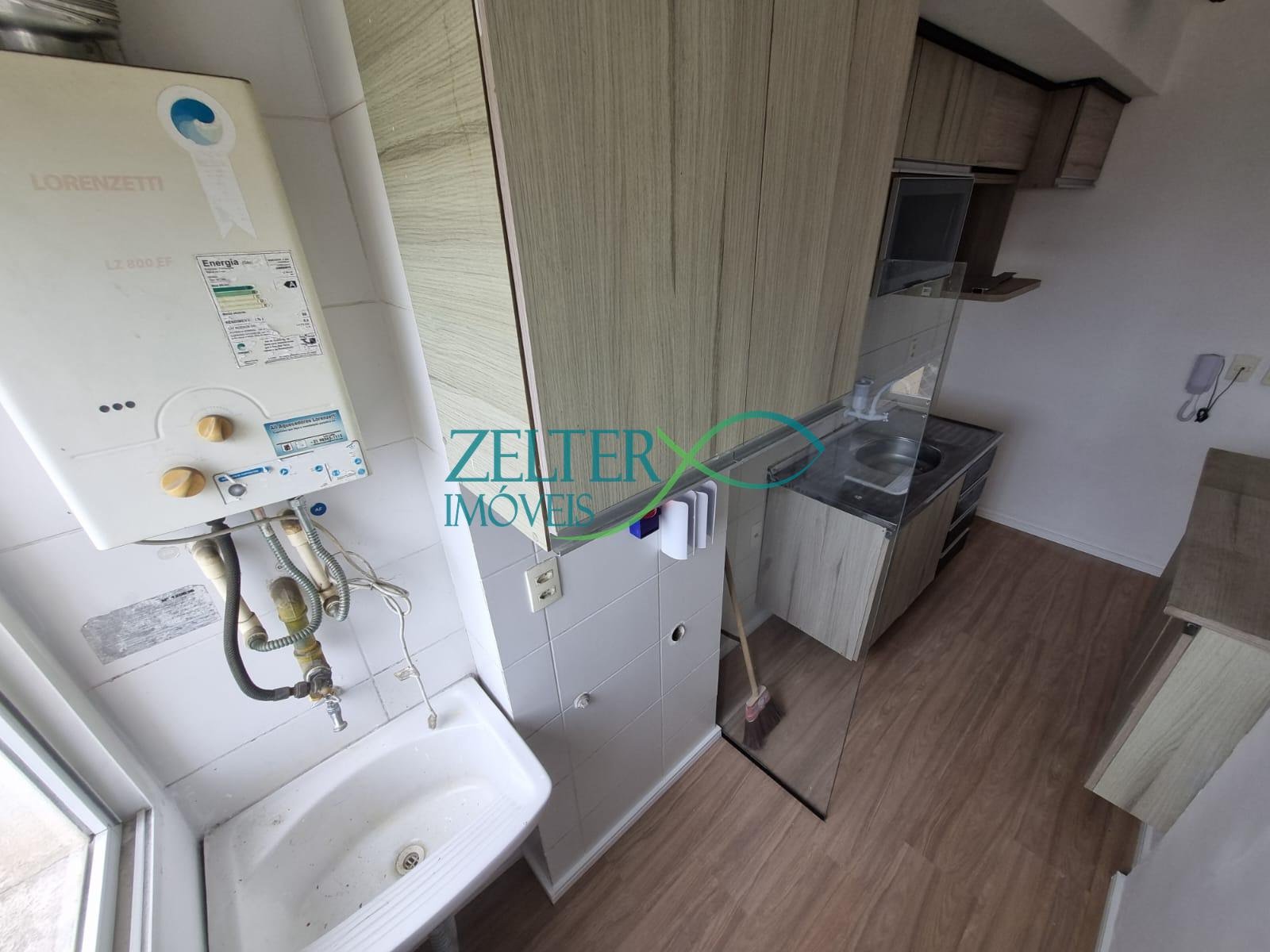 Apartamento à venda com 2 quartos, 1 banheiro, 1 vaga e 48m² no Vicente de Carvalho, Rio de Janeiro (RJ) — foto 18 de 30