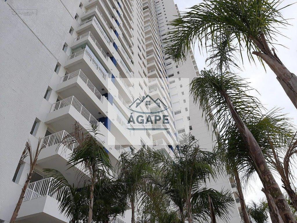 Apartamento para alugar com 2 quartos, 2 banheiros, 2 vagas e 63m² no Alphaville Empresarial, Barueri (SP) — foto 27 de 30