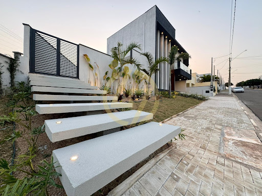 Casa em Condominio em Jardim Maraba  -  Itapetininga