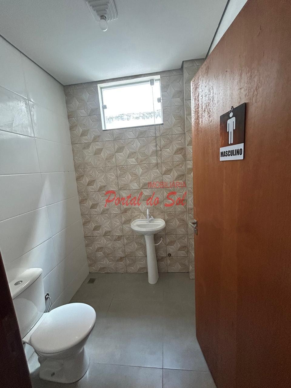 Comercial para alugar com 2 banheiros e 280m² no Vila Ribeiro, Santo Antônio da Platina (PR) — foto 4 de 5