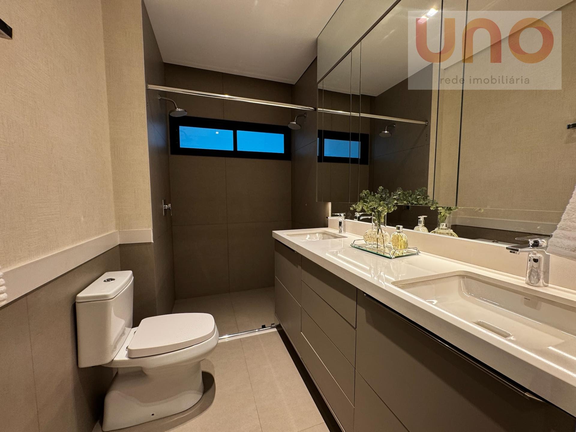 Casa à venda com 3 suítes, 2 vagas e 121m² no Jardim Montevideu, Campo Grande (MS) — foto 17 de 20