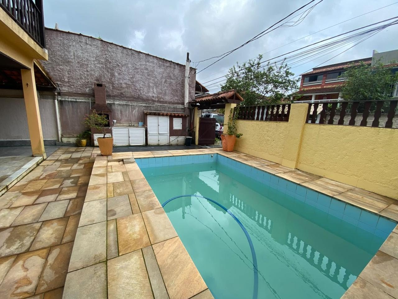 Casa à venda com 4 quartos, 1 suíte, 3 vagas e 180m² no Vargem Pequena, Rio de Janeiro (RJ) — foto 2 de 28