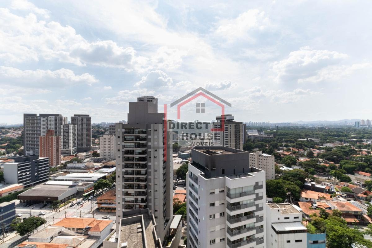 Apartamento, 58 m² - Foto 21