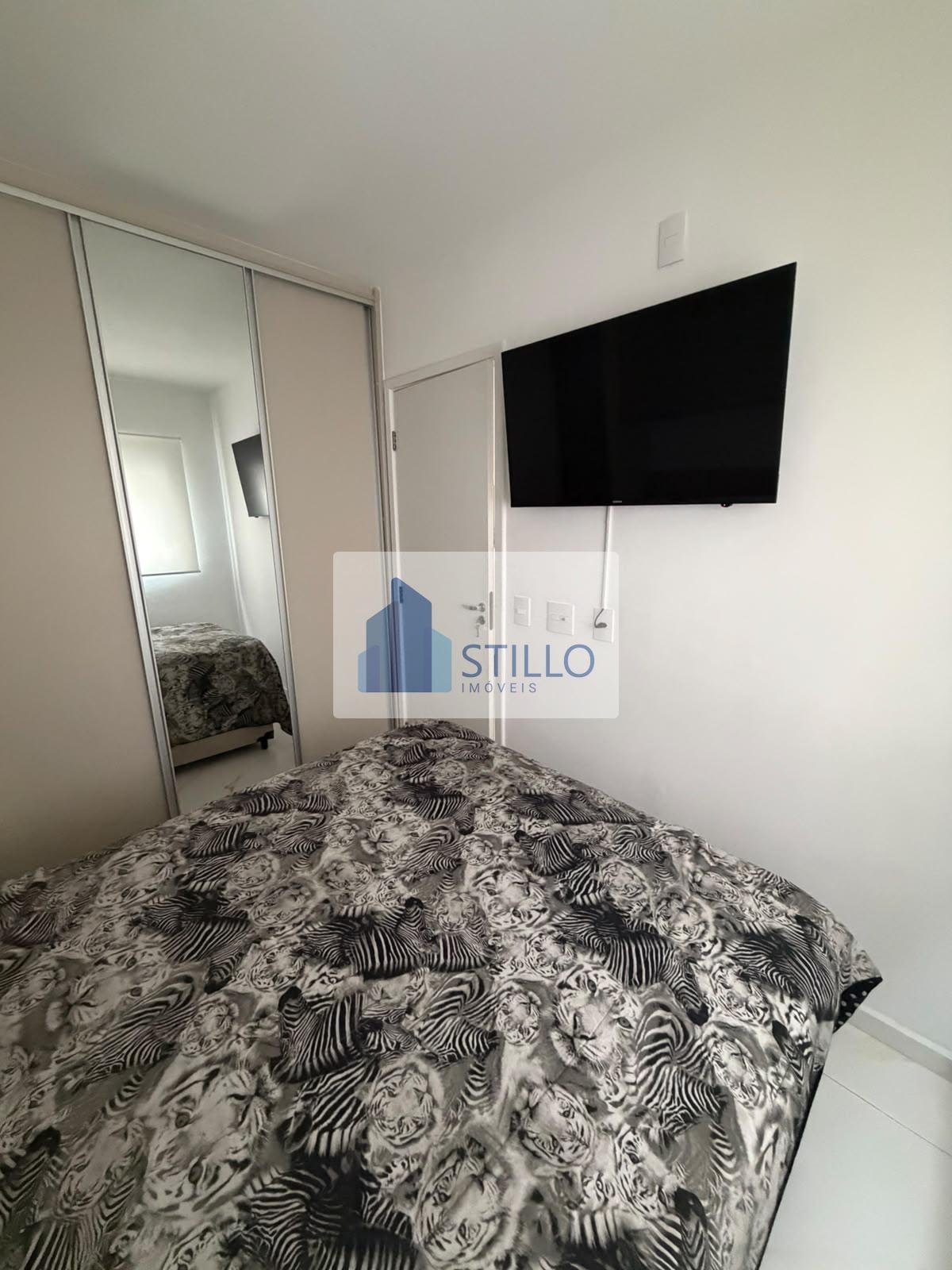 Apartamento à venda com 2 quartos, 1 banheiro e 39m² no Vila Formosa, São Paulo (SP) — foto 3 de 11
