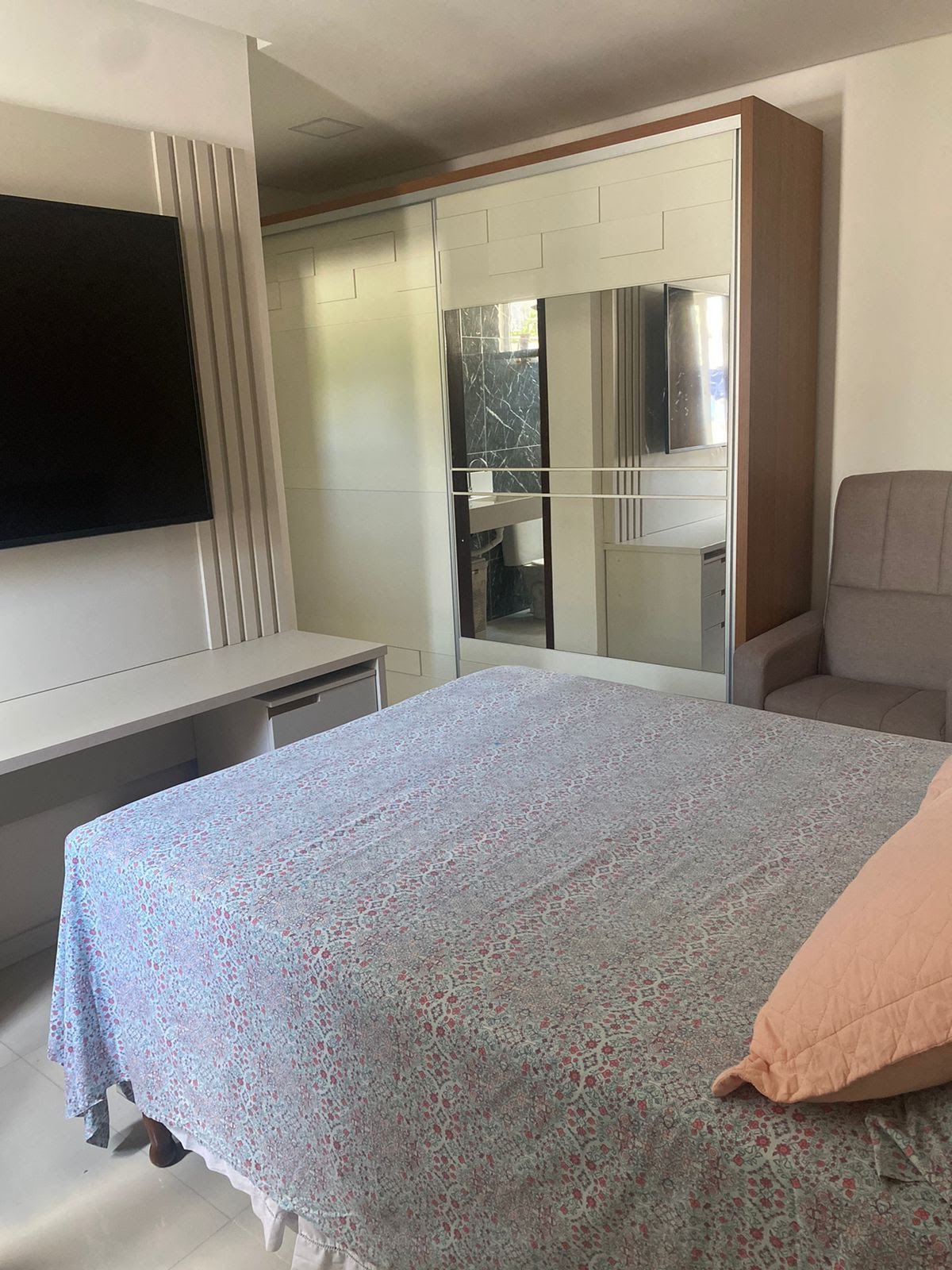 Casa à venda com 3 quartos, 1 suíte e 2 vagas no Sim, Feira de Santana (BA) — foto 13 de 13