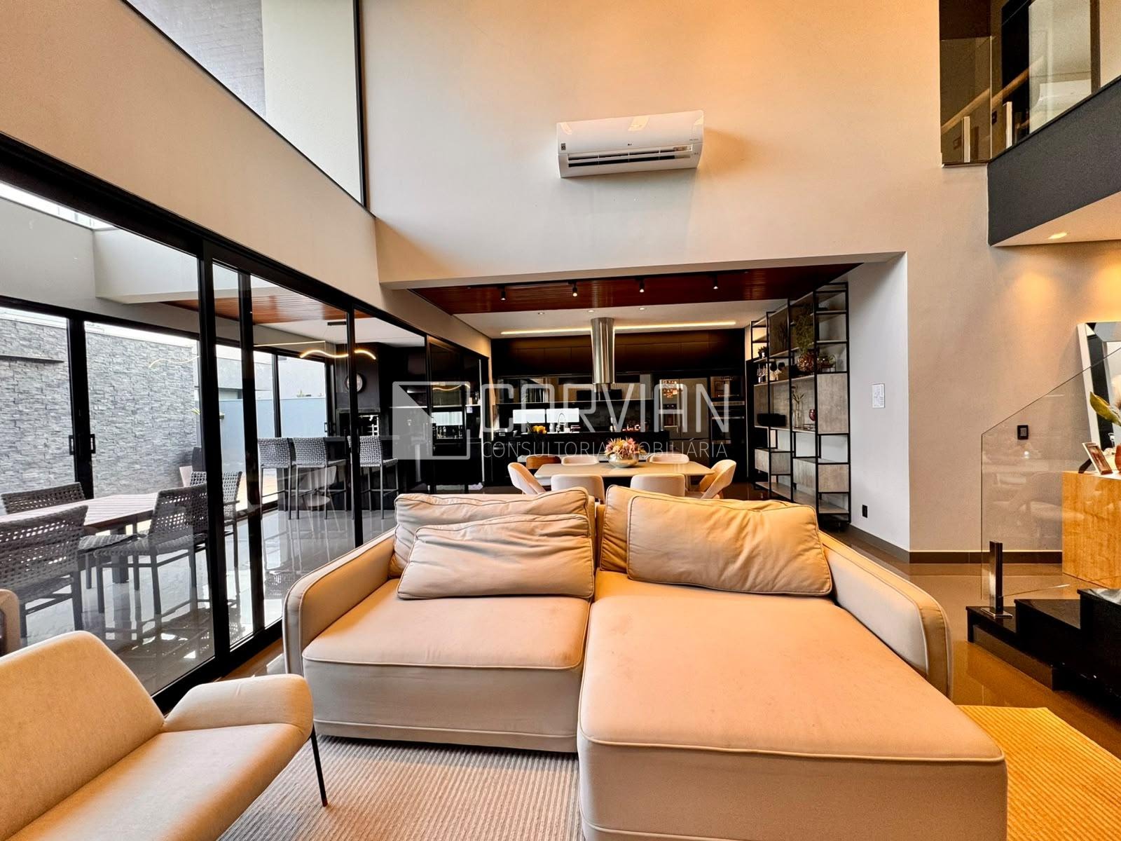 Casa à venda com 3 suítes, 4 vagas e 300m² no Condomínio Portal da Mata, Ribeirão Preto (SP) — foto 29 de 30