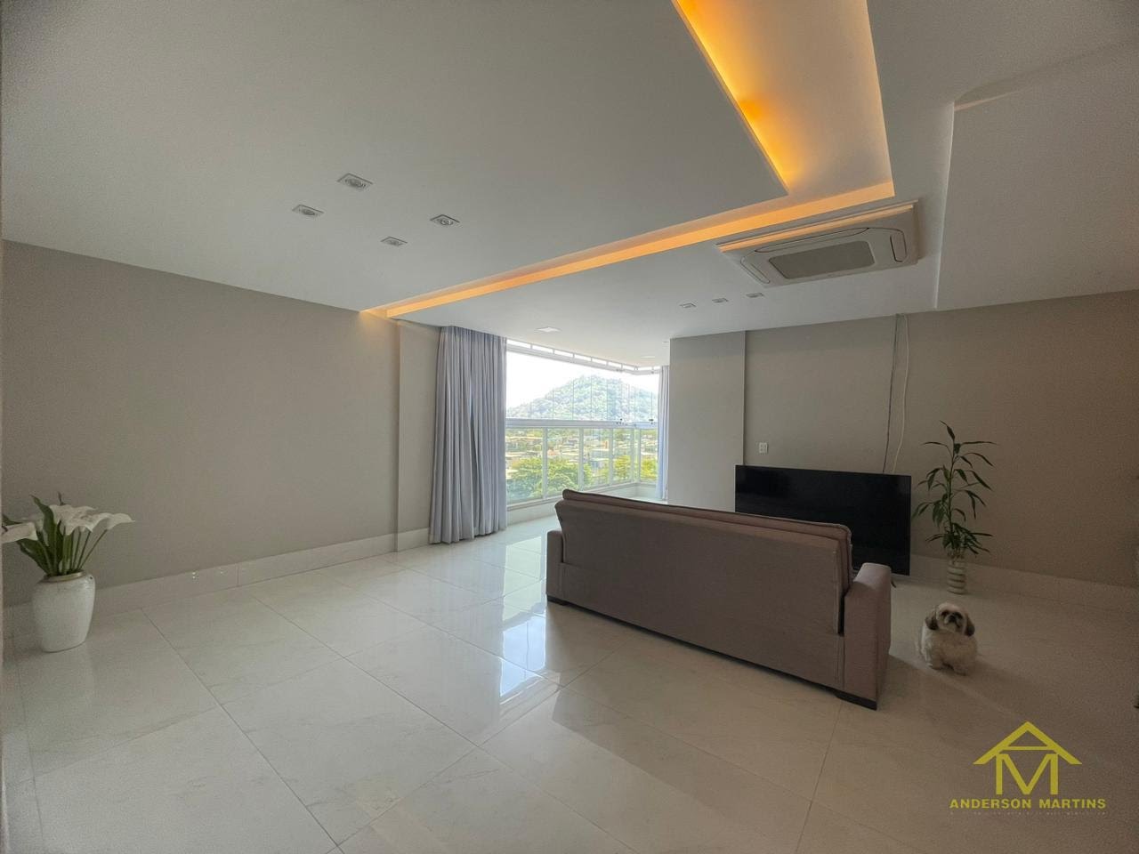Apartamento à venda com 3 quartos, 5 banheiros, 3 vagas e 130m² no Praia da Costa, Vila Velha (ES) — foto 5 de 20