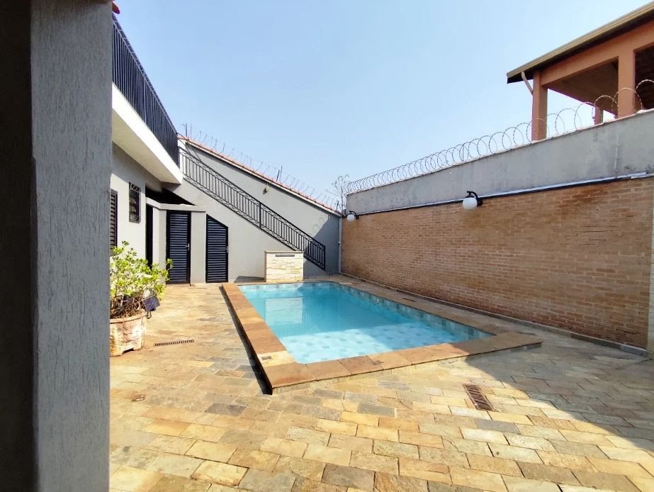 Casa à venda com 3 quartos, 3 suítes, 6 vagas e 295m² no Parque Residencial Cidade Universitária, Ribeirão Preto (SP) — foto 13 de 13