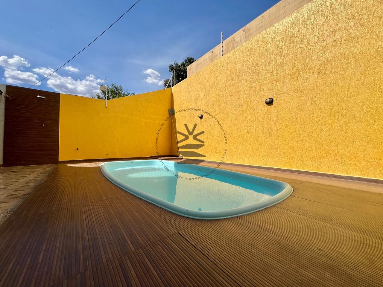 Casa à venda com 3 quartos, 2 suítes, 2 vagas e 272m² no Ouro Branco, Barreiras (BA) — foto 22 de 24