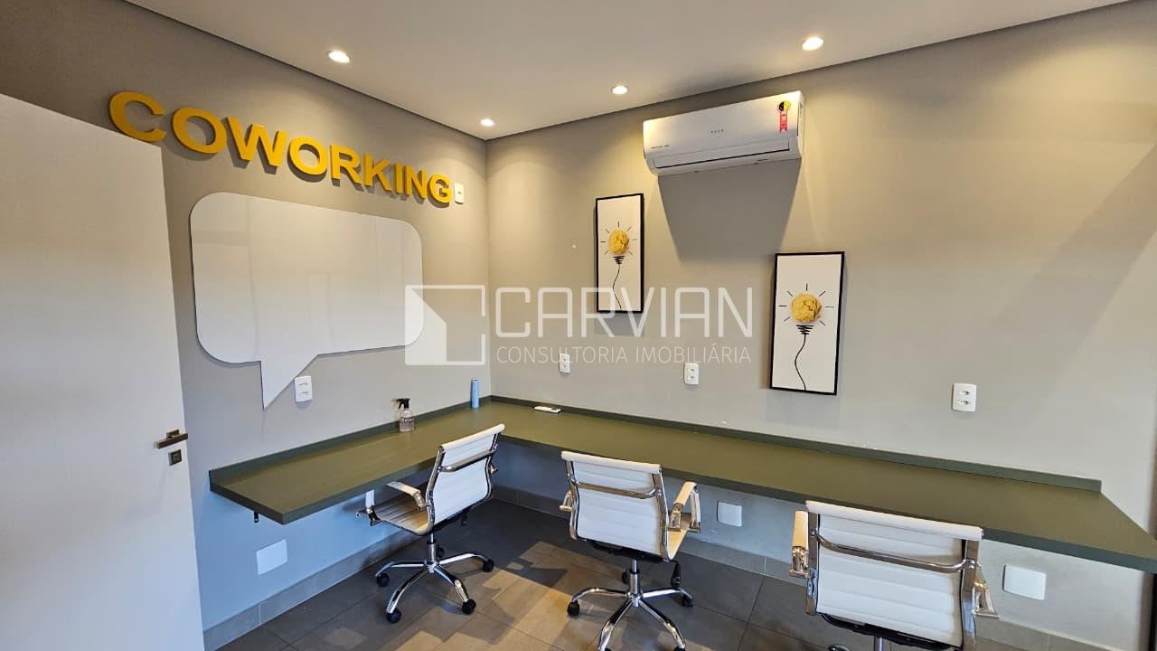 Apartamento à venda com 2 quartos, 1 suíte, 1 vaga e 61m² no Bonfim Paulista, Ribeirão Preto (SP) — foto 19 de 30
