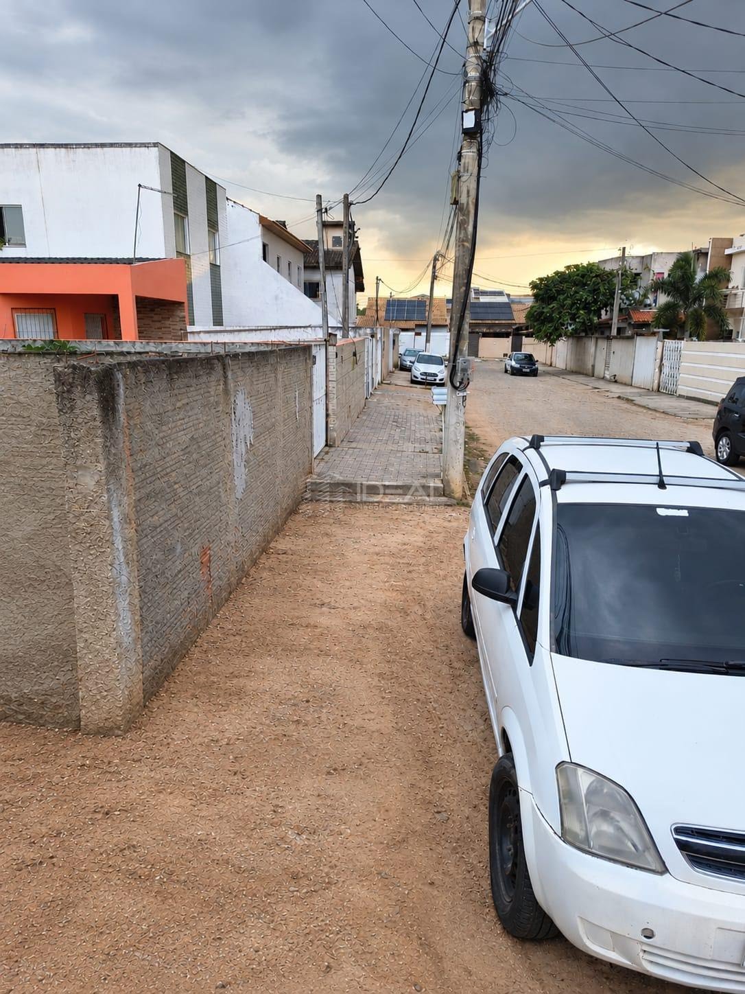 Terreno à venda com 250m² de terreno no Vivendas do Coqueiro II, Campos dos Goytacazes (RJ) — foto 2 de 3