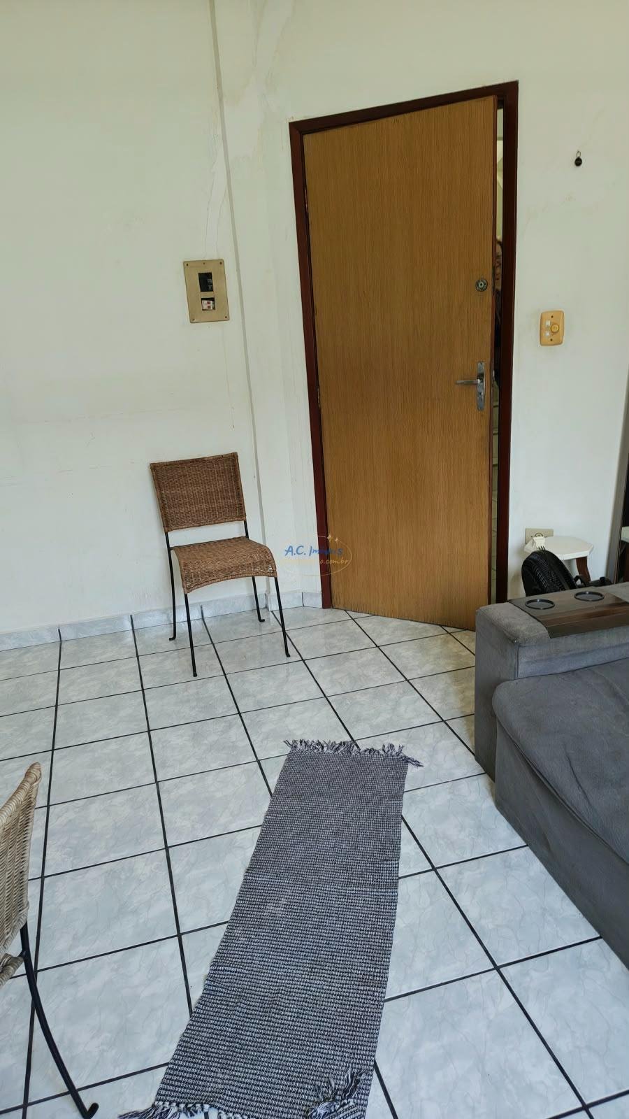 Apartamento à venda com 1 quarto, 1 banheiro, 1 vaga e 42m² no Vila Tupi, Praia Grande (SP) — foto 2 de 15