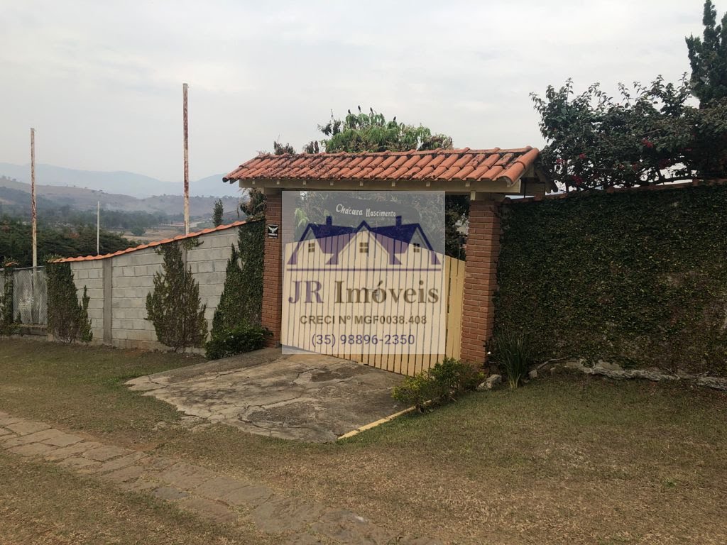 Rural à venda com 1200m² de terreno no Carneiros, Piranguinho (MG) — foto 11 de 30