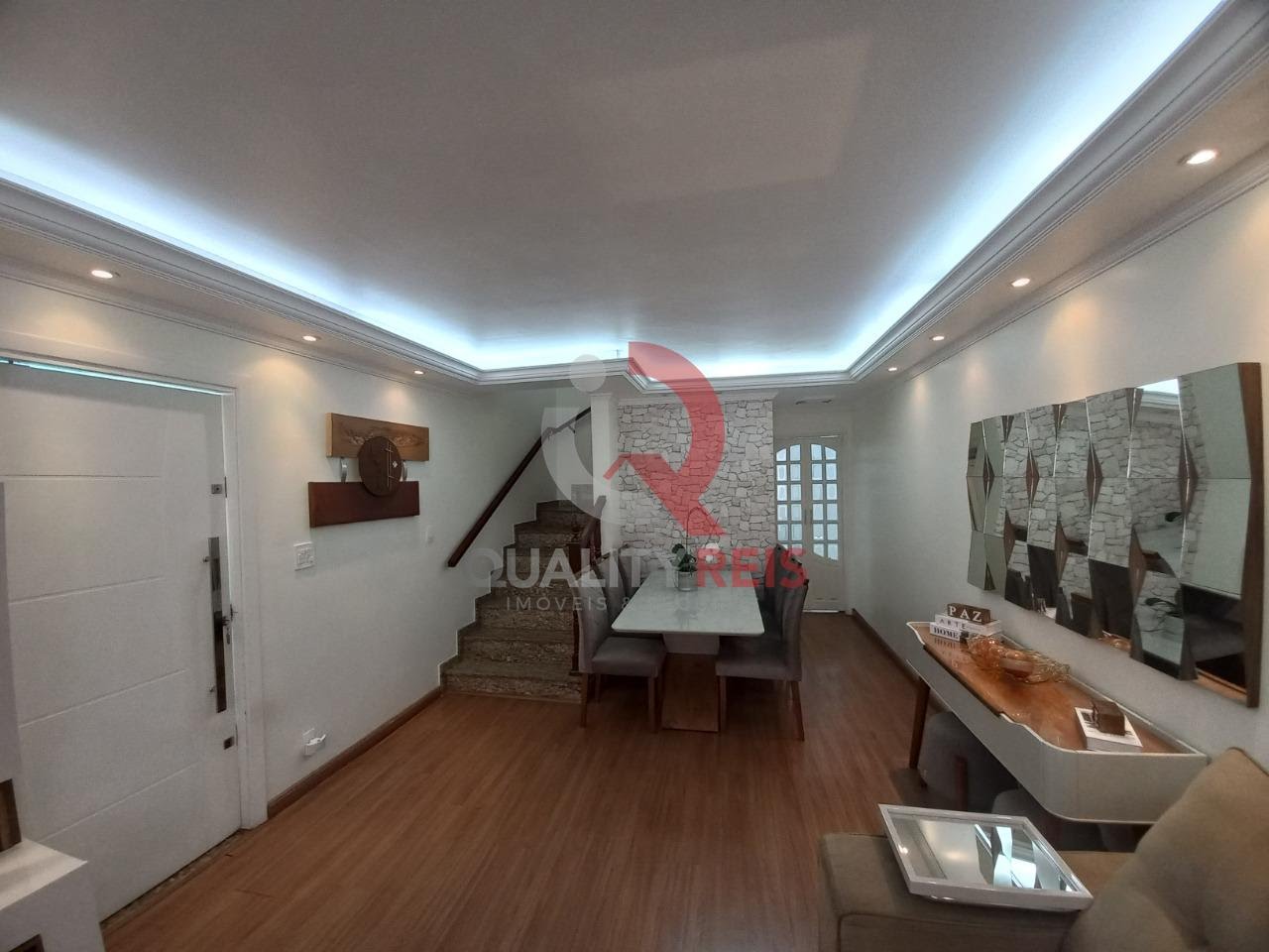 Sobrado, 3 quartos, 200 m² - Foto 25