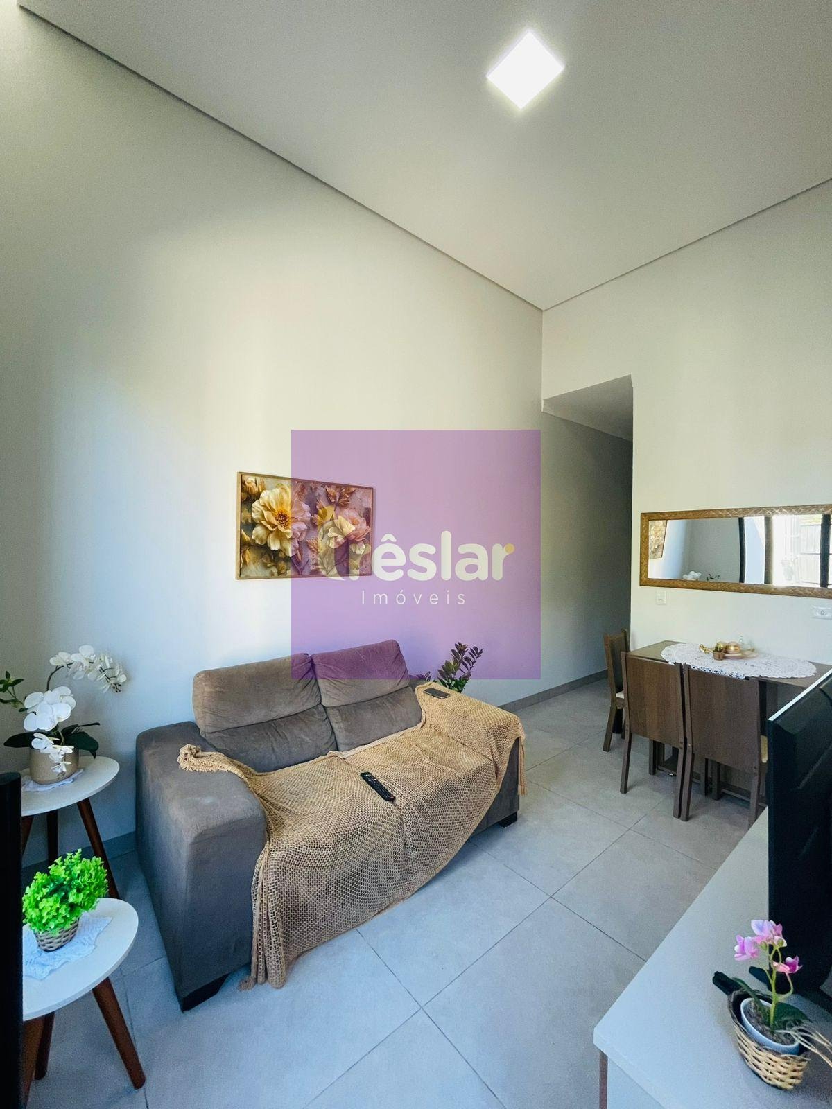 Casa à venda com 2 quartos, 1 suíte, 1 vaga e 63m² no Santa Luzia, Três Lagoas (MS) — foto 3 de 13
