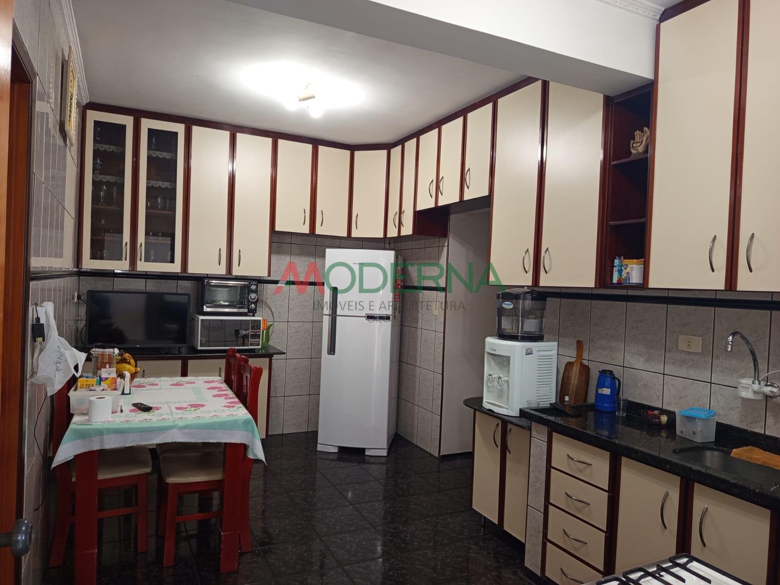 Casa à venda com 2 quartos, 1 suíte, 2 vagas e 120m² no Paulicéia, São Bernardo do Campo (SP) — foto 15 de 30