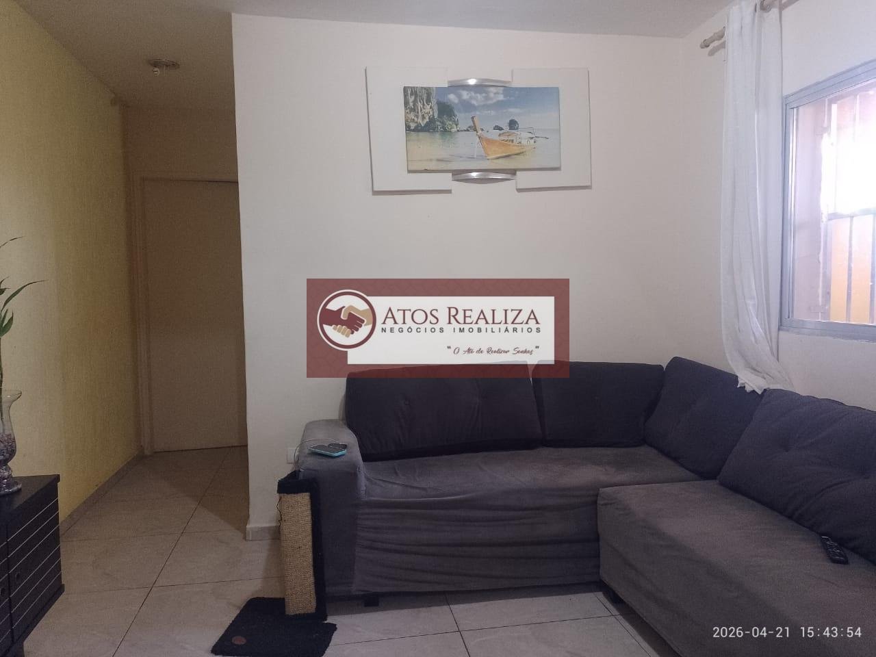 Casa à venda com 3 quartos, 1 suíte, 2 vagas e 125m² no Parque Cocaia, São Paulo (SP) — foto 21 de 30