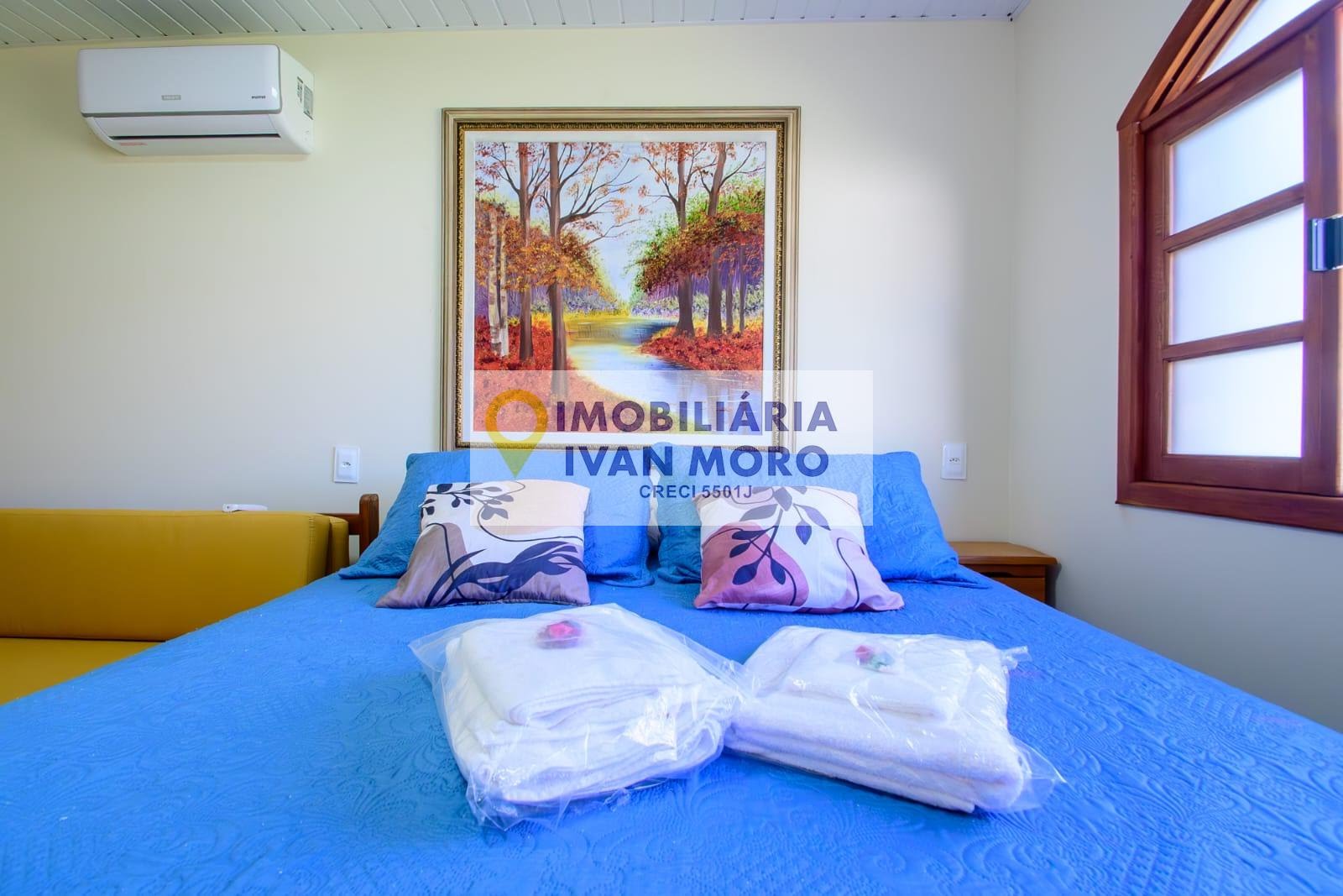 Casa para alugar com 4 quartos, 1 suíte e 3 vagas no Daniela, Florianópolis (SC) — foto 22 de 25