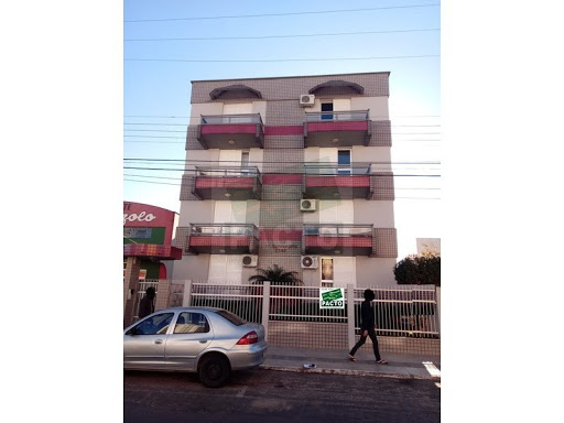 Apartamento em Centro  -  Araranguá
