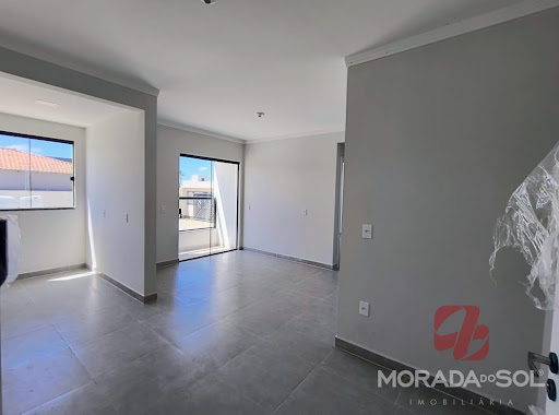 Apartamento à venda em Joaia, Tijucas | 2 dorms, suíte