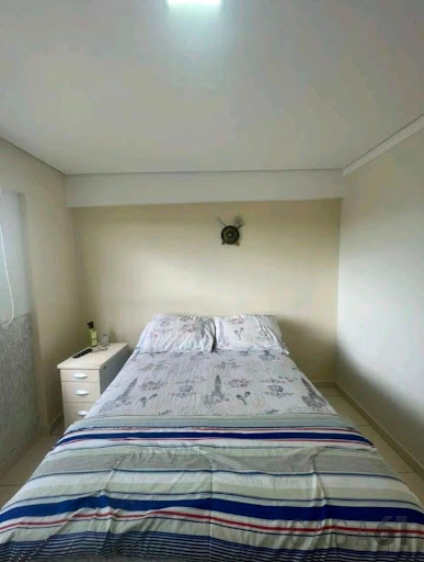 Residencial Antônio Menezes - Apartamento em Samambaia Sul  -  Brasília