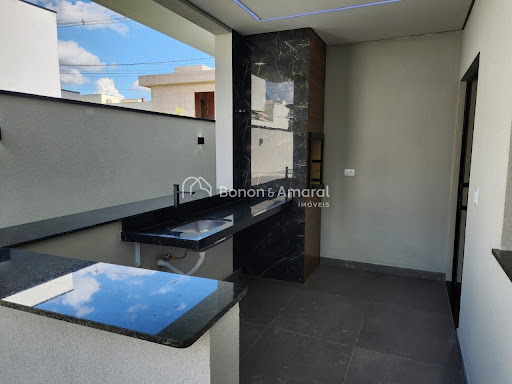 Casa de Condomínio, 3 quartos - Foto 9