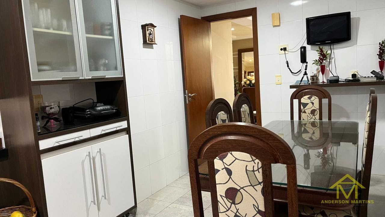 Apartamento, 4 quartos, 190 m² - Foto 10