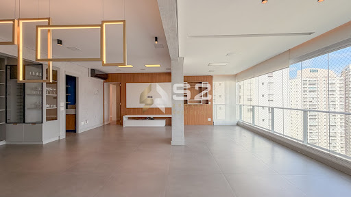 Apartamento à venda no bairro Vila Anastácio