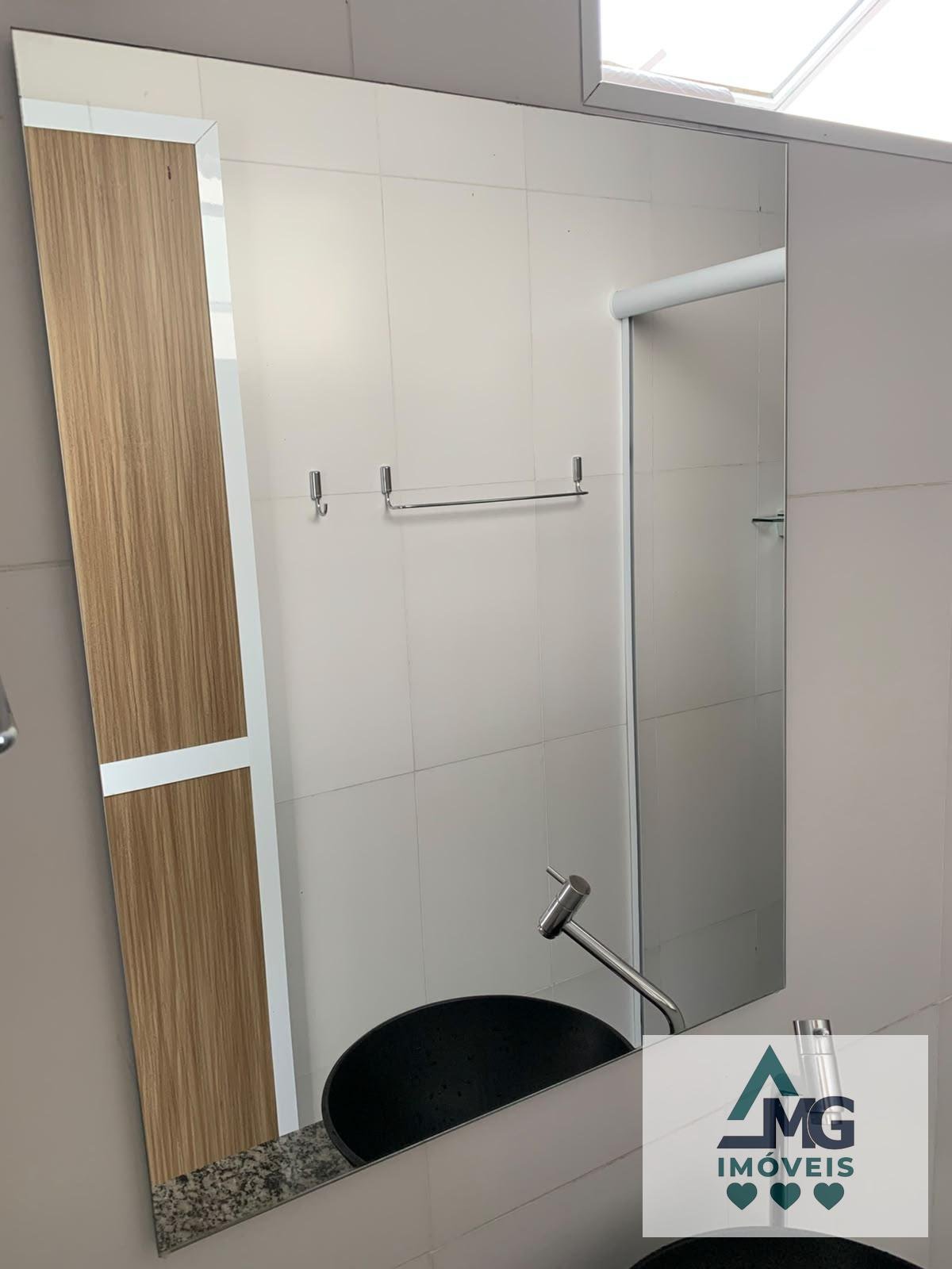 Studio para alugar com 1 quarto, 1 banheiro, 1 vaga e 28m² no Vila Viana, Três Corações (MG) — foto 11 de 22