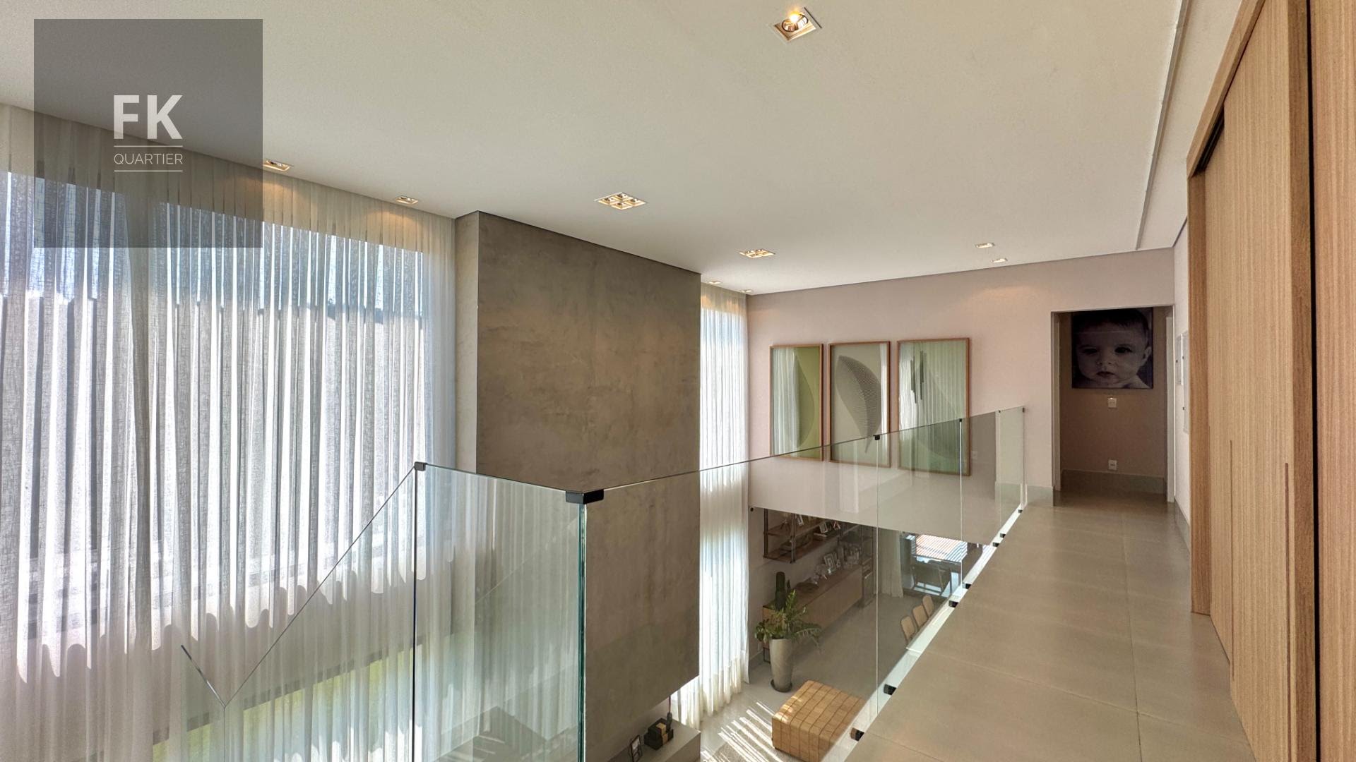 Casa à venda com 4 quartos, 4 suítes, 6 vagas e 574m² no Cidade Tamboré, Santana de Parnaíba (SP) — foto 24 de 26