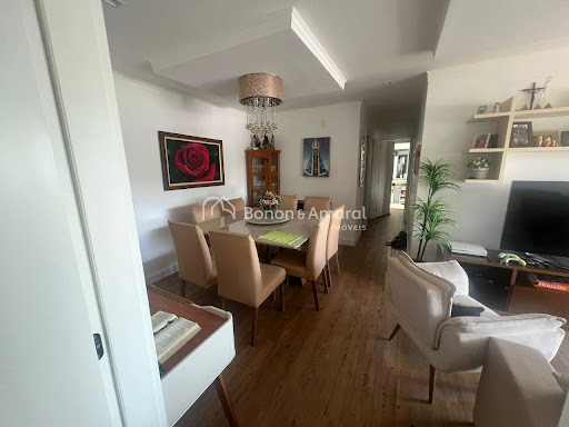 Apartamento, 3 quartos, 107 m² - Foto 2