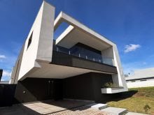 Casa de Condomínio em Parque dos Novos Estados  -  Campo Grande