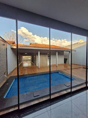 Casa em PORTAL DOS IPÊS  -  Itumbiara