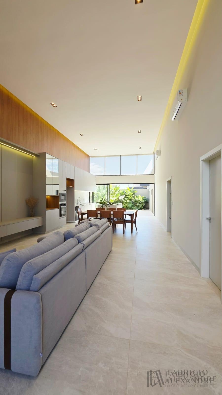 Casa à venda com 3 quartos, 3 suítes, 4 vagas e 190m² no Sem Bairro, São José do Rio Preto (SP) — foto 9 de 30