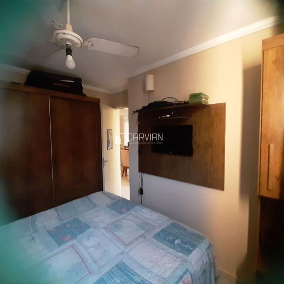 Apartamento à venda com 2 quartos, 1 banheiro, 1 vaga e 50m² no Vila Monte Alegre, Ribeirão Preto (SP) — foto 17 de 30