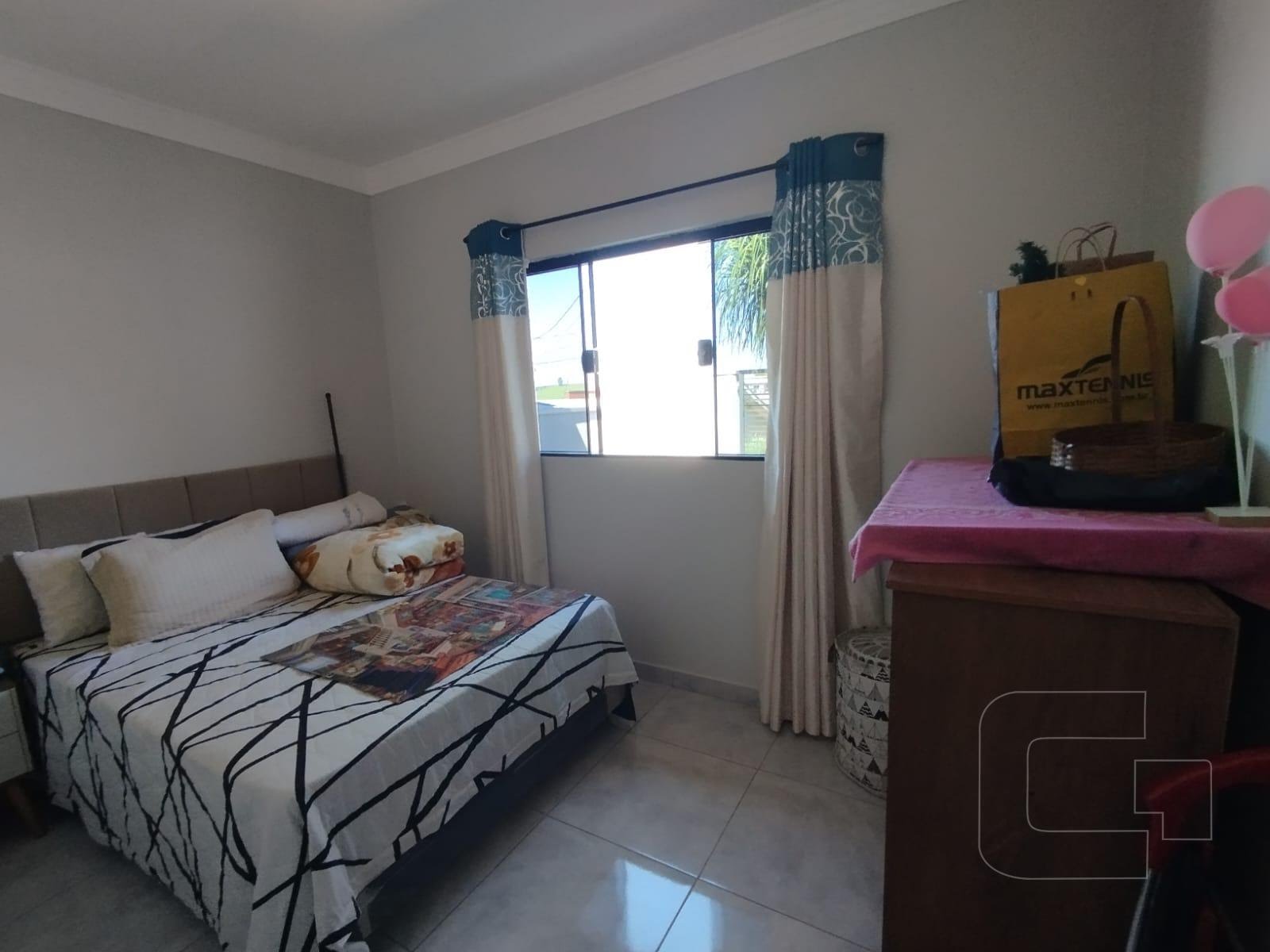 Casa à venda com 3 quartos, 2 banheiros, 1 vaga e 120m² no Centro, Jandaia do Sul (PR) — foto 12 de 13