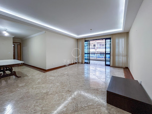 Sala - Recreio dos Bandeirantes - Trinità Imobiliária