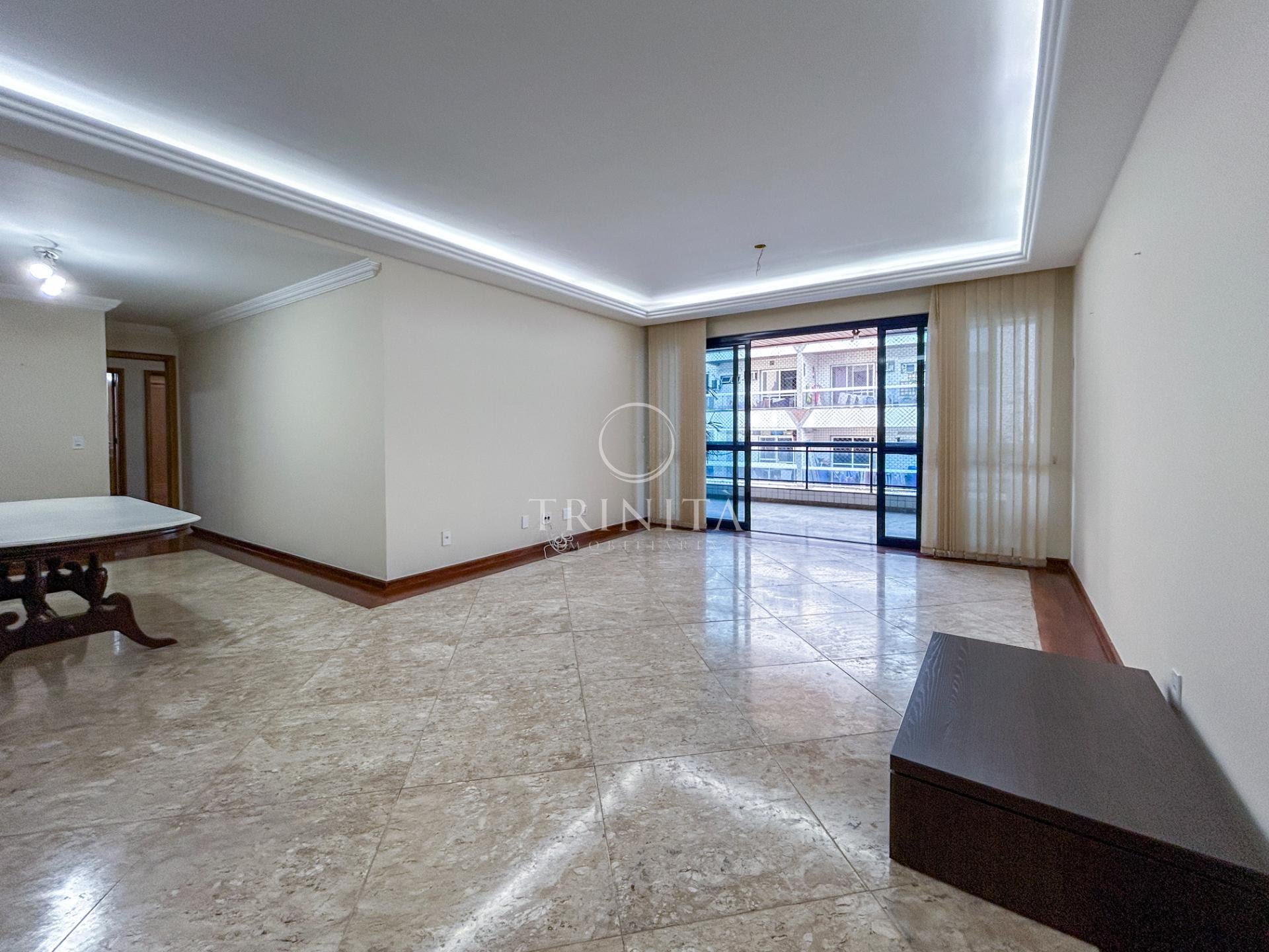 Sala - Recreio dos Bandeirantes - Trinità Imobiliária