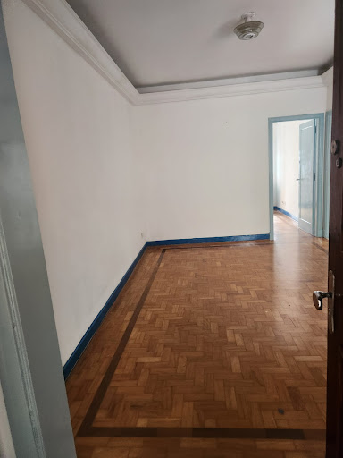 Quarto com varda