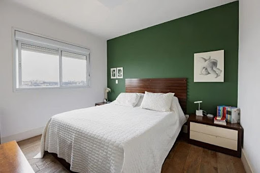 Apartamento à Venda Rua Nagel, Vila Leopoldina/SP