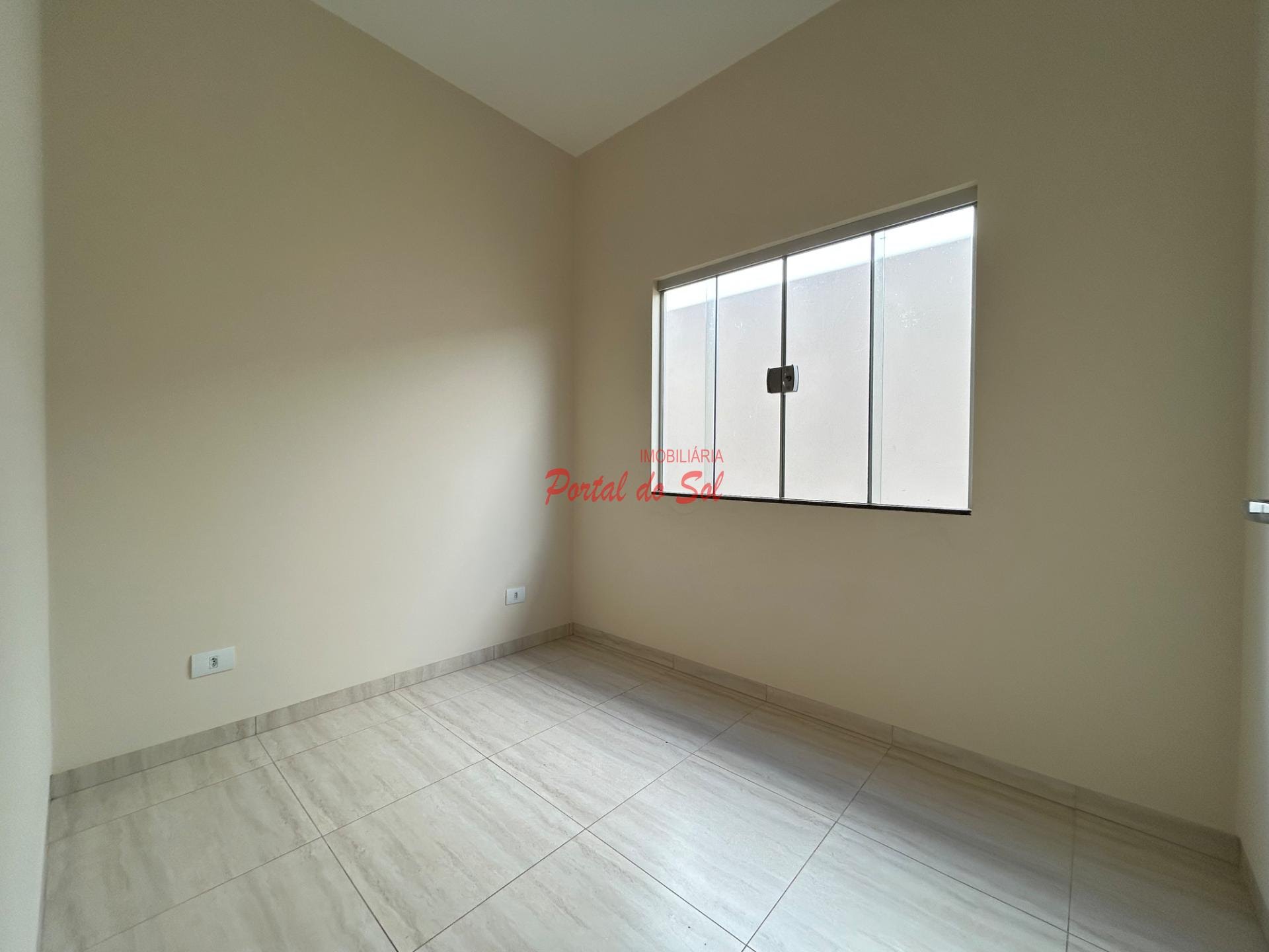 Casa à venda com 2 quartos, 1 banheiro e 2 vagas no Parque Pavão III, Santo Antônio da Platina (PR) — foto 7 de 9